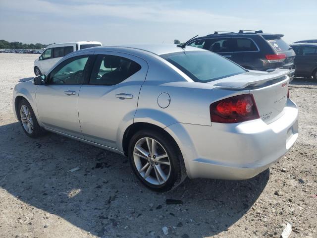 2012 DODGE AVENGER SX - 1C3CDZCB2CN213790