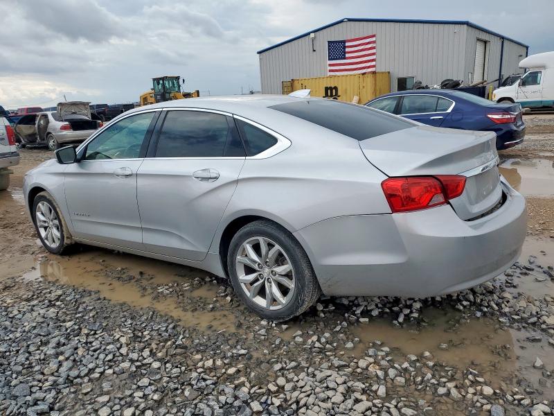 2018 CHEVROLET IMPALA LT - 2G1105S30J9135097