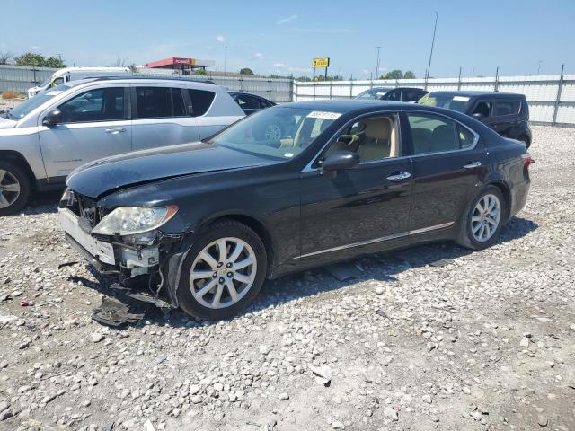 LEXUS LS 460