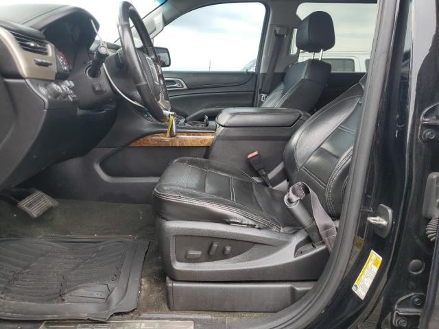 2015 GMC YUKON XL D 1GKS2JKJ9FR180750