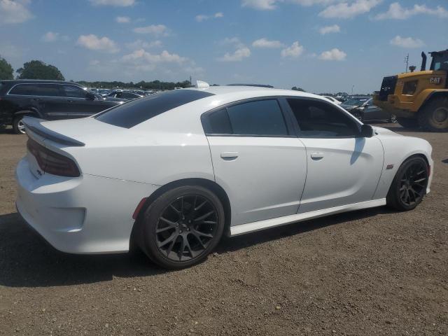 2018 DODGE CHARGER R/ - 2C3CDXGJ4JH248424