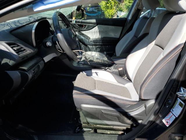 2019 SUBARU CROSSTREK - JF2GTACC2K8312229