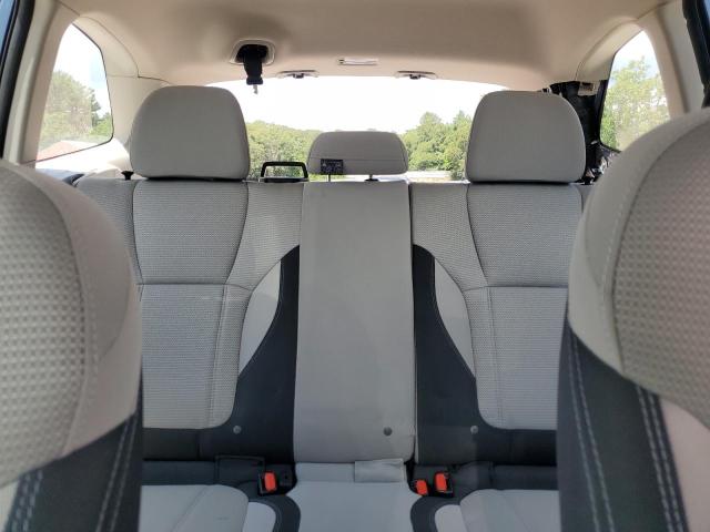 2022 SUBARU FORESTER JF2SKAAC4NH518544