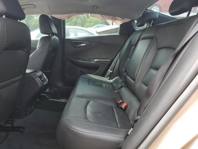 2018 CHEVROLET MALIBU HYB 1G1ZF5SU2JF256134