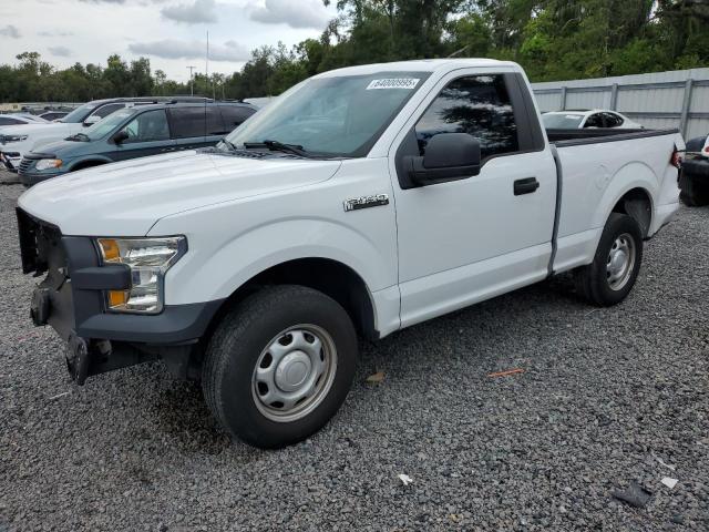 2016 FORD F150 - 1FTMF1C8XGFC05713