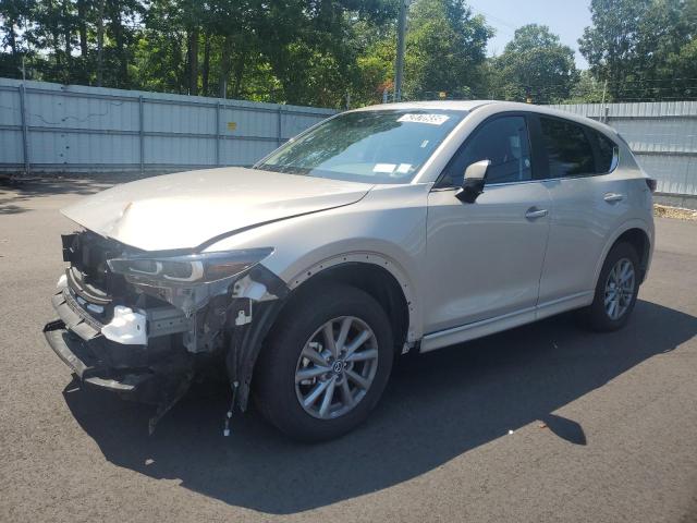 MAZDA CX-5 PREFE