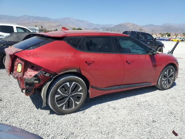 2022 KIA EV6 GT LIN KNDC44LA6N5033107
