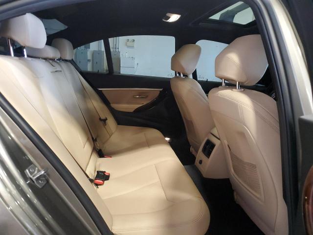 2018 BMW 330 XI WBA8D9G5XJNU67568