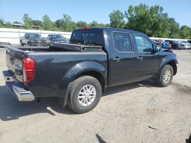 Vin: 1n6ad0ev6kn786080, lot: 62339695, nissan frontier s 20193