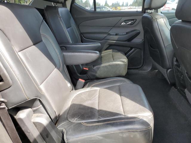 2018 CHEVROLET TRAVERSE L 1GNEVHKWXJJ121340