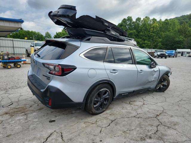 2021 SUBARU OUTBACK ON 4S4BTGLD9M3221197