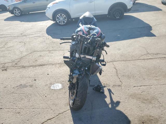 2022 KAWASAKI ZX636 K JKBZXJH18NA013043