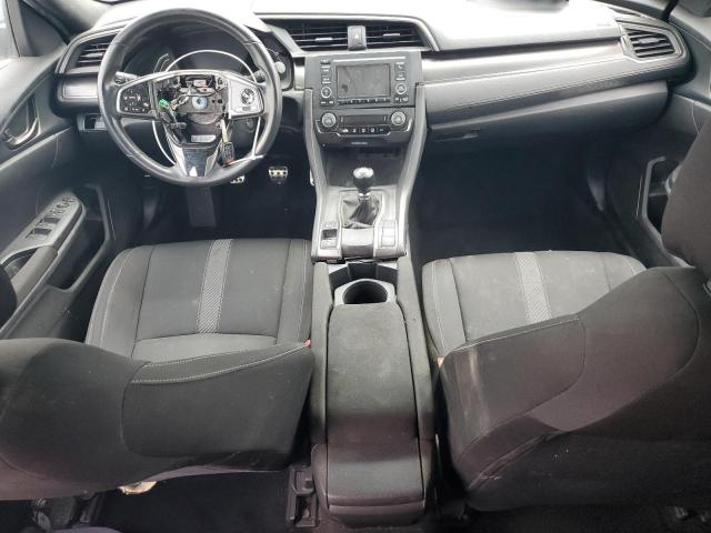 2019 HONDA CIVIC SPOR - SHHFK7G44KU210402