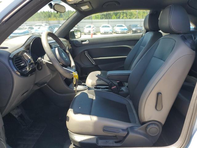 2015 VOLKSWAGEN BEETLE 1.8 3VWF17AT1FM655473