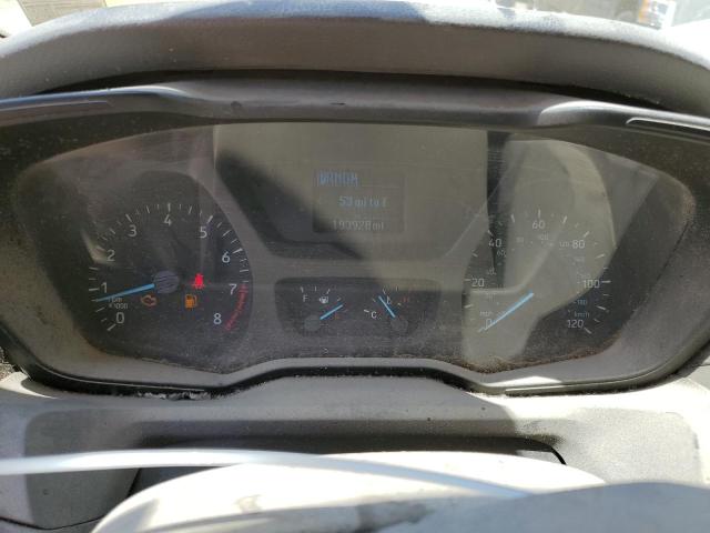 2017 FORD TRANSIT T- #3280638386