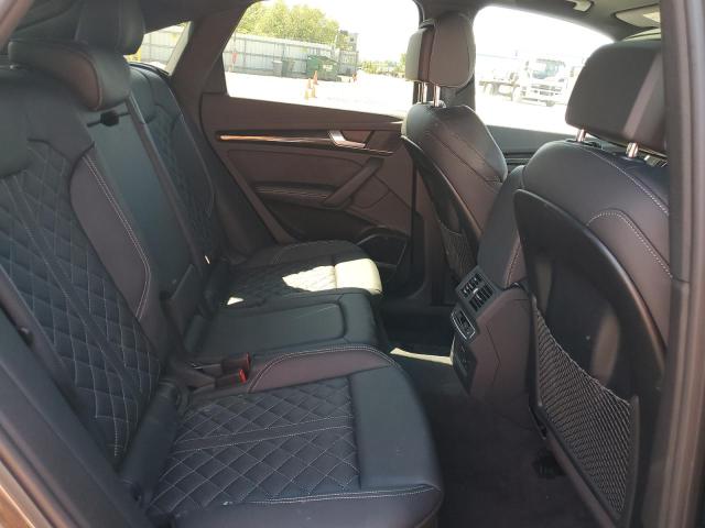 2024 AUDI SQ5 SPORTBACK PRESTIGE WA134AFY0R2122017