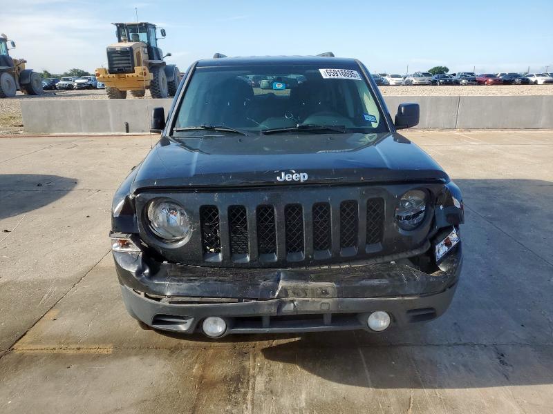 2015 JEEP PATRIOT SP 1C4NJPBB9FD409948