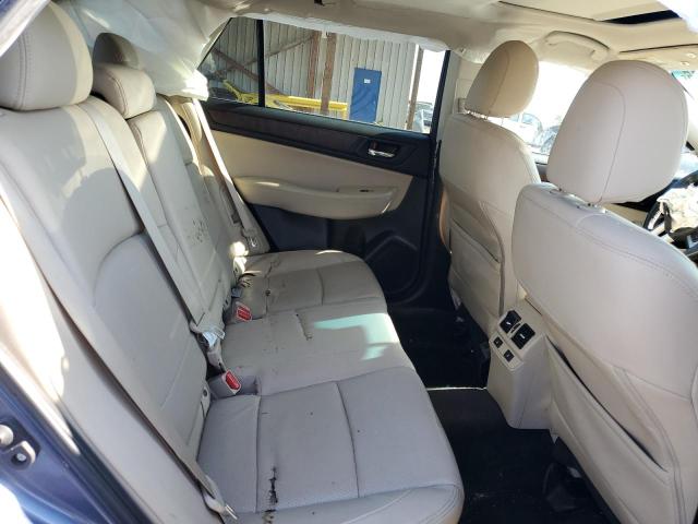2015 SUBARU OUTBACK 3. 4S4BSELC9F3226949