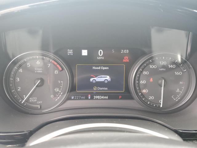 2021 CADILLAC XT6 SPORT 1GYKPGRSXMZ181170