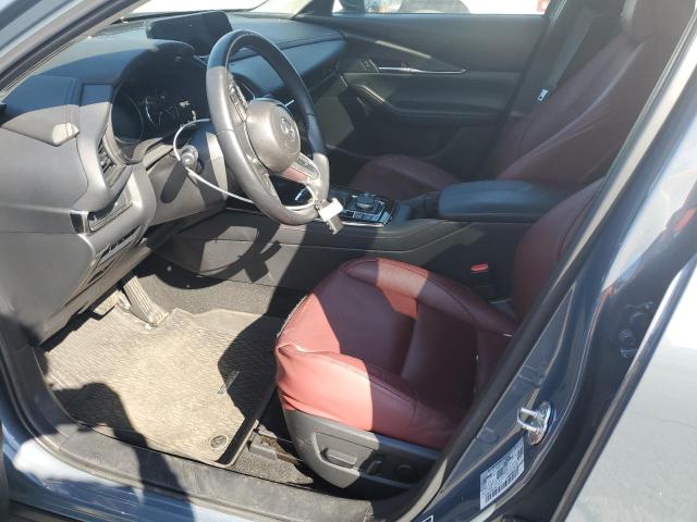 2022 MAZDA CX-30 PREFERRED 3MVDMBCL2NM407165