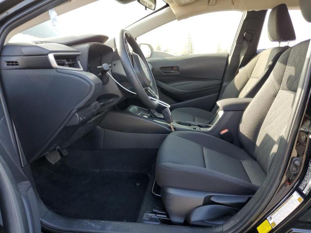 2023 TOYOTA COROLLA LE - JTDBCMFE4PJ013686