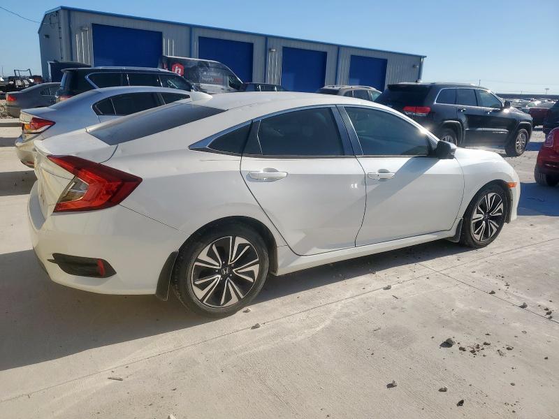 2017 HONDA CIVIC EXL 19XFC1F7XHE000070
