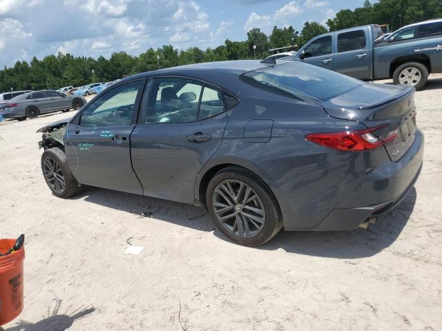 2025 TOYOTA CAMRY XSE 4T1DAACK9SU559927