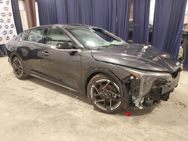 2025 KIA K4 GT LINE 3KPFW4DE0SE068881
