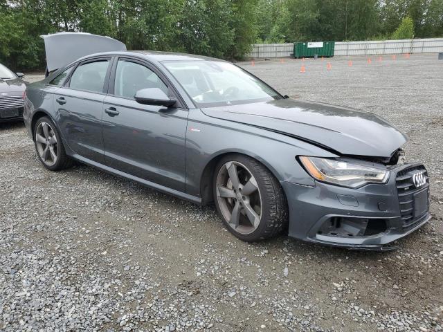2015 AUDI A6 PRESTIG WAUHGAFC8FN008846