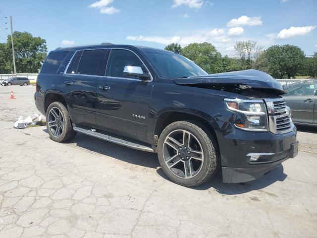 2016 CHEVROLET TAHOE K1500 LTZ 1GNSKCKC7GR320215