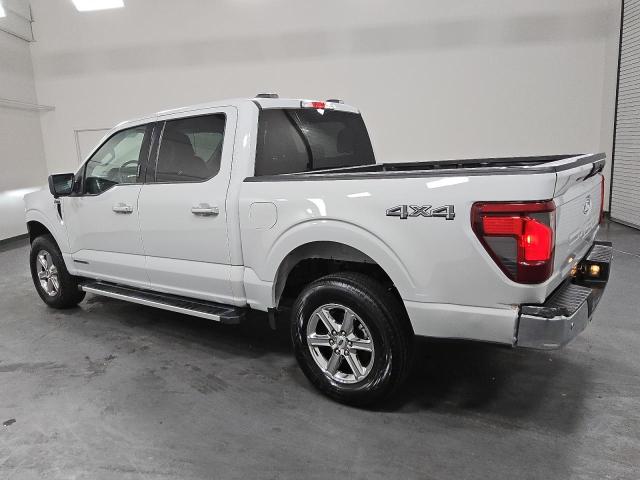 2024 FORD F150 XLT - 1FTFW3LD1RFA55253