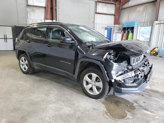 2019 JEEP COMPASS LA 3C4NJDBB8KT593962