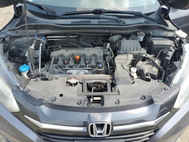 2016 HONDA HR-V LX 3CZRU6H33GM721251
