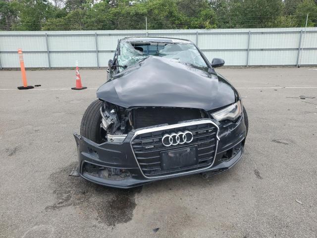 2015 AUDI A6 PREMIUM WAUFMAFC3FN009418