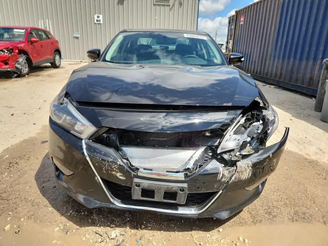2017 NISSAN MAXIMA 3.5 - 1N4AA6AP7HC405806