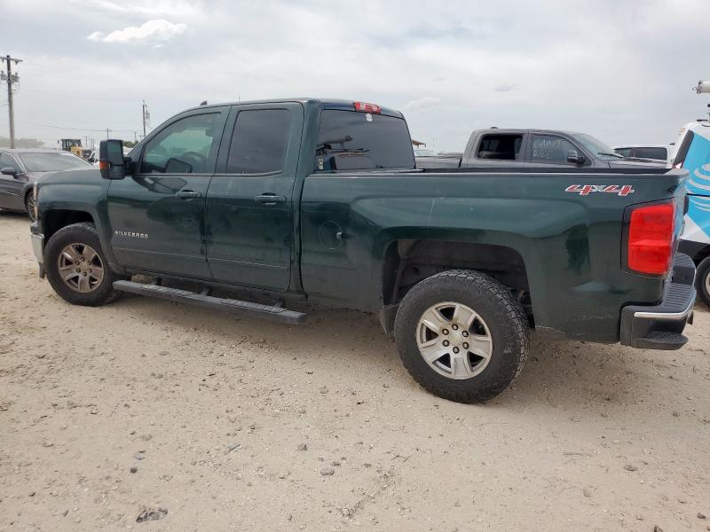 2015 CHEVROLET SILVERADO K1500 LT 1GCVKREC2FZ295744
