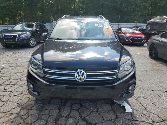 2016 VOLKSWAGEN TIGUAN S WVGAV7AX1GW553785