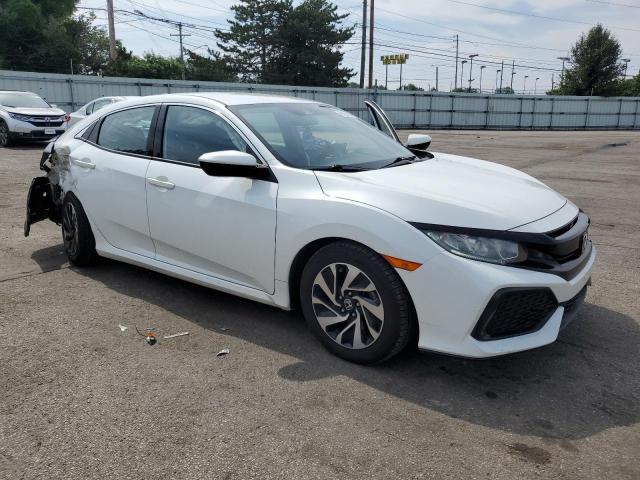 2019 HONDA CIVIC LX SHHFK7H36KU215204