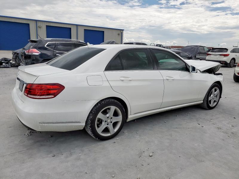 Vin: wddhf5kb7fb131880, lot: 62940835, mercedes-benz e-class 350 20153