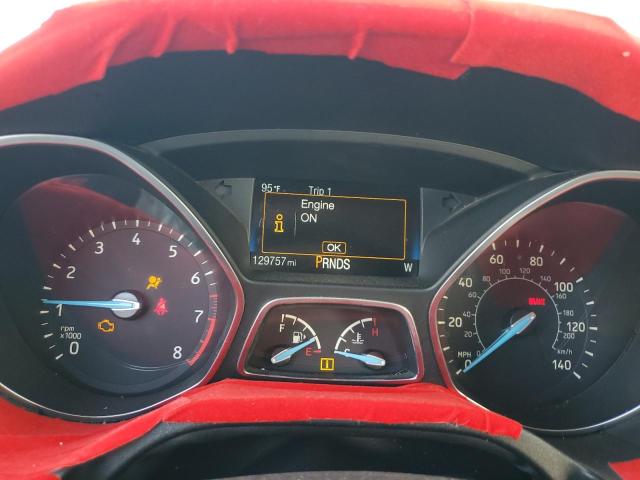 2015 FORD FOCUS 1FADP3K22FL375723