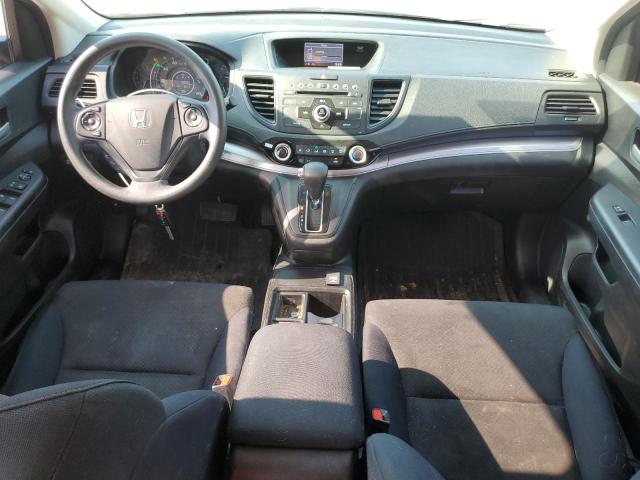 2015 HONDA CR-V LX 5J6RM4H35FL085419