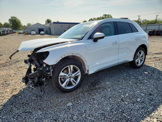 2023 AUDI Q3 PREMIUM - WA1EECF33P1143792