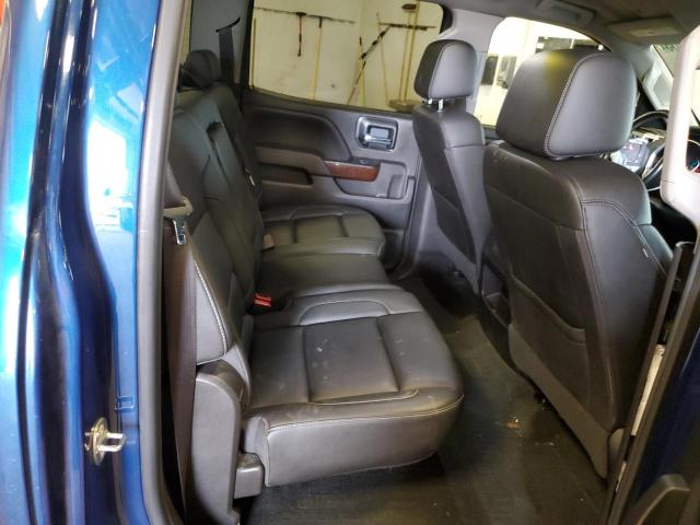 2018 GMC SIERRA K15 3GTU2NECXJG287596