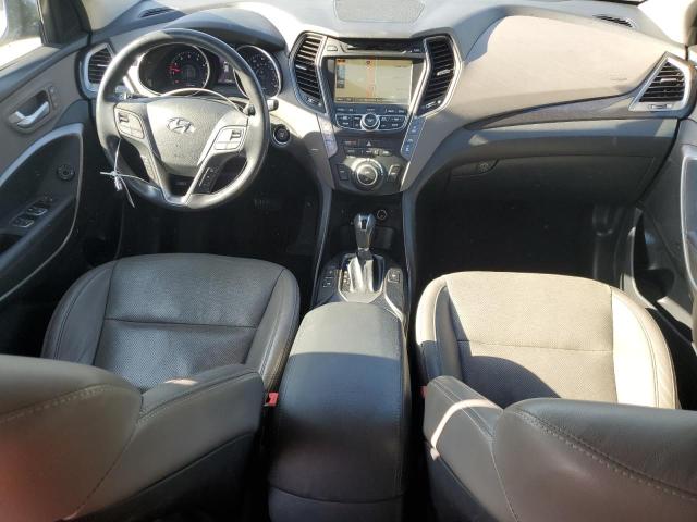 2015 HYUNDAI SANTA FE G KM8SRDHF7FU116338