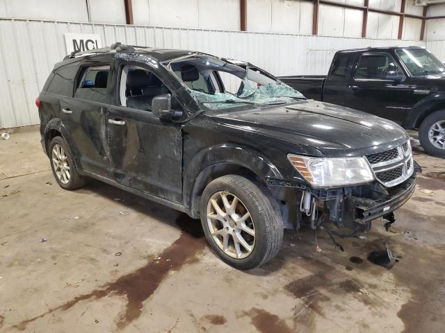 2016 DODGE JOURNEY R/ 3C4PDDFG4GT180238