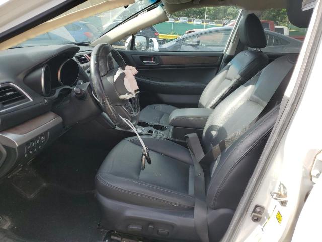 2016 SUBARU OUTBACK 3.6R LIMITED 4S4BSENC1G3332620