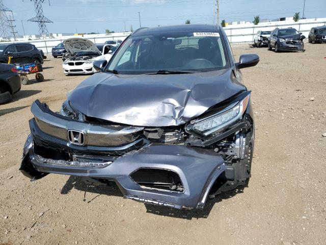 2019 HONDA HR-V TOURI 3CZRU6H90KM716909