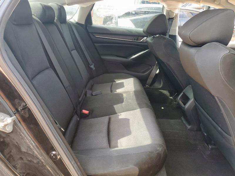 2019 HONDA ACCORD LX 1HGCV1F13KA087248
