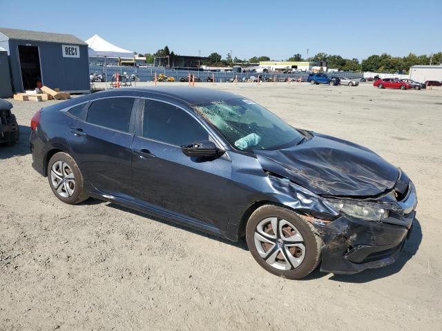 2016 HONDA CIVIC LX 19XFC2F52GE216109