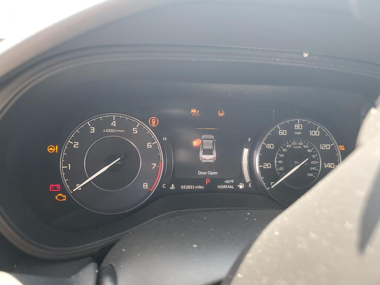 ACURA TLX TECHNOLOGY